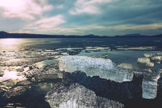Η Ευρώπη σε κατάσταση έκτακτης κλιματικής ανάγκης