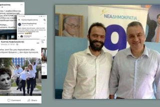 «Ασελγώντας» επί νεκρών και ζωντανών