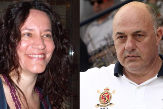 Τέσσερα χρόνια εκφοβισμού και φίμωσης