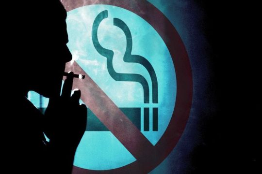 Τσουχτερά πρόστιμα σε επιχειρήσεις και καπνιστές