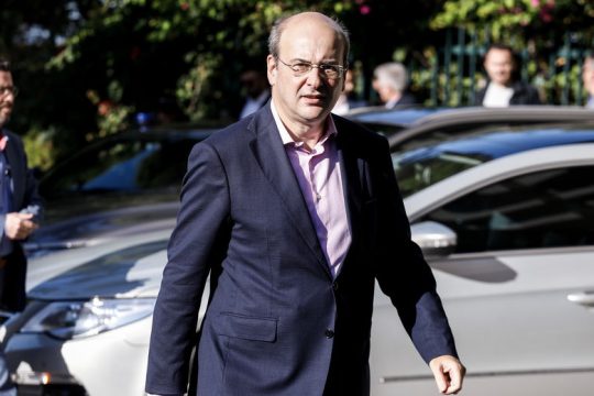 Επιβαρύνσεις και «δώρα» φέρνουν οι ρυθμίσεις για τα αυθαίρετα