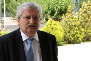 Αθώος ο Διώτης για την υπόθεση της λίστας Λαγκάρντ