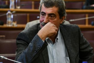 Ο ΣΥΡΙΖΑ «αδειάζει» τον Πολάκη