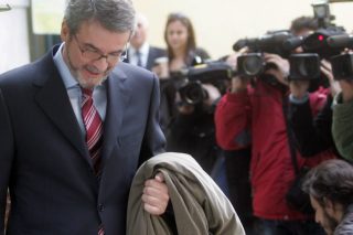 Ελαφρυντικά σε 7 για το σκάνδαλο Siemens