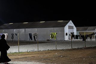 Η κυβέρνηση ψάχνει σωσίβιο για το σχέδιο «Λέβιθα»
