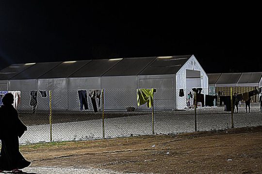 Η κυβέρνηση ψάχνει σωσίβιο για το σχέδιο «Λέβιθα»