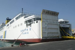 Τρικυμία εν κρανίω…