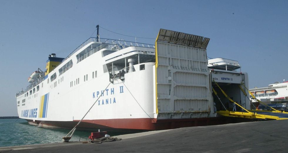 Τρικυμία εν κρανίω…