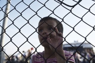 5.000 παιδιά χωρίς στήριξη, χωρίς στέγη, χωρίς σχολείο