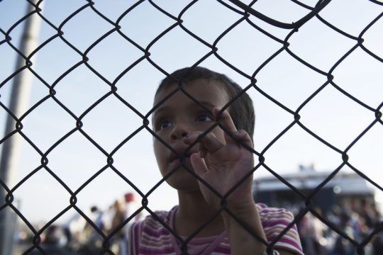 5.000 παιδιά χωρίς στήριξη, χωρίς στέγη, χωρίς σχολείο