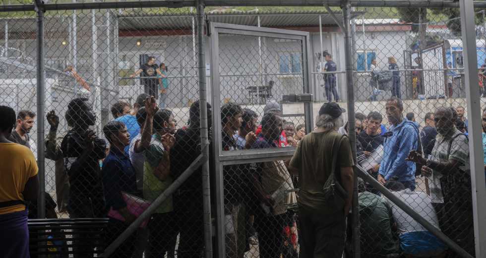 Απορρίφθηκαν τα αιτήματα ασύλου 28 Αφρικανών, χωρίς την καθιερωμένη συνέντευξη