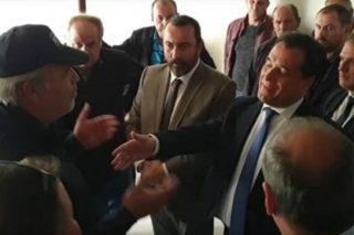 Η ζάχαρη, ο Αδωνις και η αλαζονεία