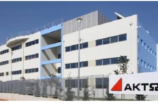 Οριστικός ανάδοχος για σιδηροδρομικό έργο €573 εκατ. η ΑΚΤΩΡ στη Ρουμανία