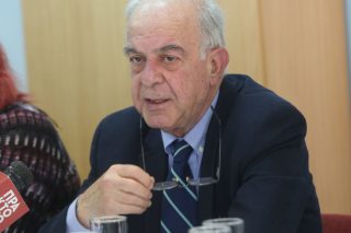 «Παραταξιακές ή άλλες διαφορές να μένουν έξω από την ΠΕΔ»
