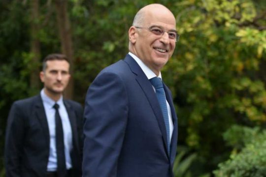 Η Αθήνα στηρίζει την ευρωπαϊκή προοπτική της Βόρειας Μακεδονίας
