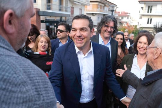 «Στήνουν προβοκάτσια, δεν θα τσιμπήσουμε»
