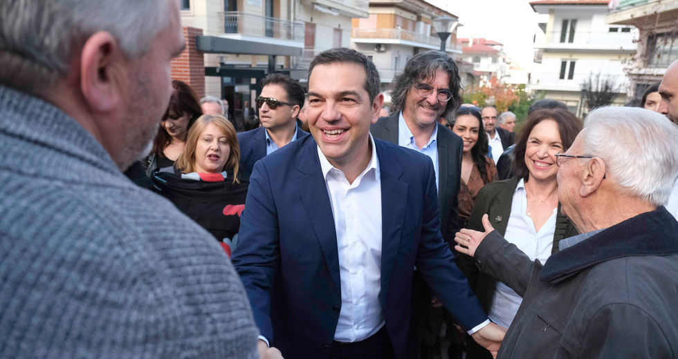 «Στήνουν προβοκάτσια, δεν θα τσιμπήσουμε»