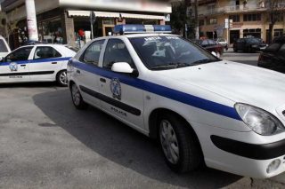 Φαρ Ουέστ η Θεσσαλονίκη