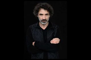 «Δεν υπάρχει τρόπος να αποφύγουμε την πολιτική στην τέχνη»