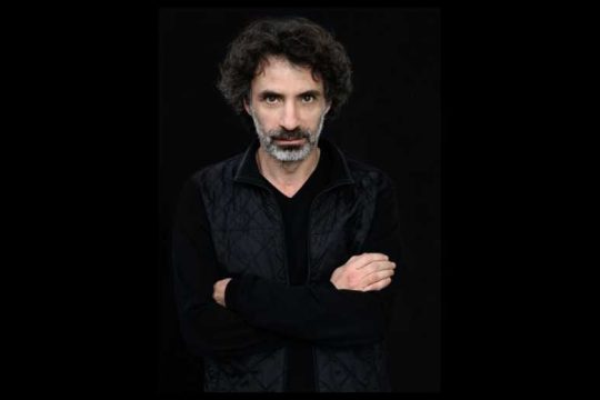 «Δεν υπάρχει τρόπος να αποφύγουμε την πολιτική στην τέχνη»
