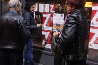 Ξεκίνησε το πρώτο μας Κινηματογραφικό Φεστιβάλ!