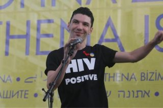 Μια βραδιά αφιερωμένη στον Ζακ Κωστόπουλο