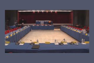 Η πρότασή μας είναι πρόταση υπεράσπισης της δημοκρατίας