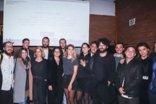 Υποτροφίες Ωνάση για μικρομηκάδες