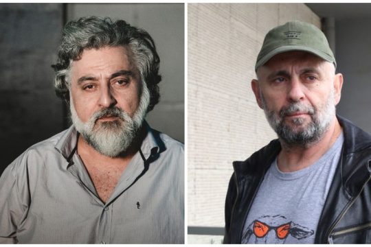Κολλημένοι στο «έλα εσύ, φύγε εσύ»
