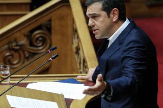 Δεν αποσύρει Πολάκη και Τζανακόπουλο