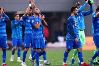 Να μη σβήσει η δίψα…