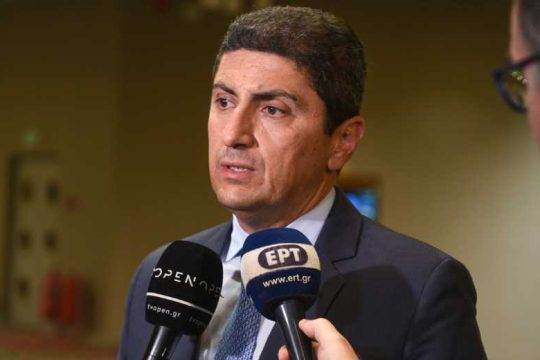 Με ένα… σμπάρο