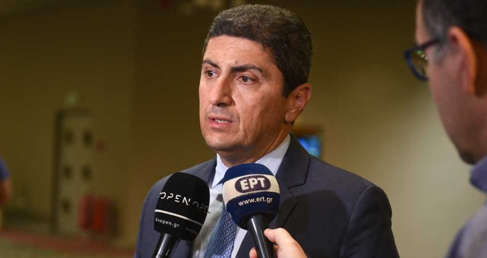 Με ένα… σμπάρο