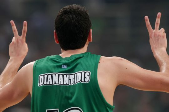 Ο μοναδικός «3D»