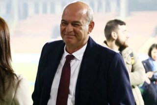Τα ξέρει ο πρόεδρος