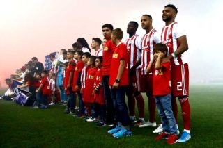 Η Ξάνθη πιο σημαντική από την Μπάγερν