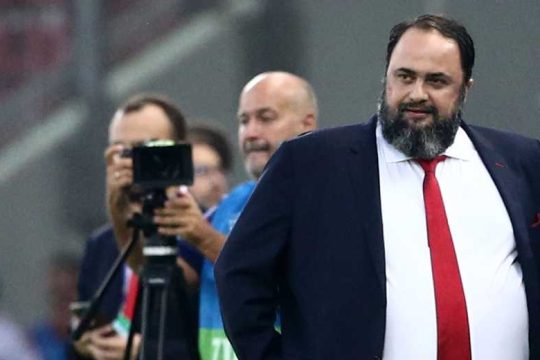 Πού ποντάρει ο Ολυμπιακός για την ΕΠΟ