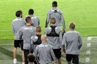 Το μεγάλο στοίχημα στο «Καραϊσκάκης»