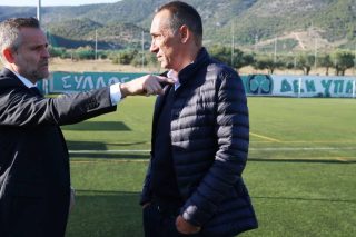 Ο Ρόκα τα είπε με τον Δώνη και φτιάχνει λίστα
