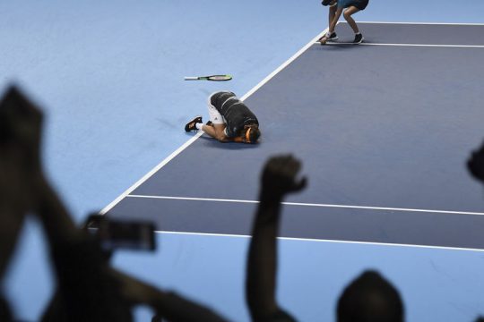 Βασιλιάς Στέφανος!
