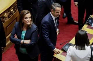 Αλλο η κάλπη, άλλο η κολυμβήθρα του Σιλωάμ!