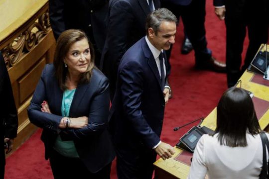 Αλλο η κάλπη, άλλο η κολυμβήθρα του Σιλωάμ!