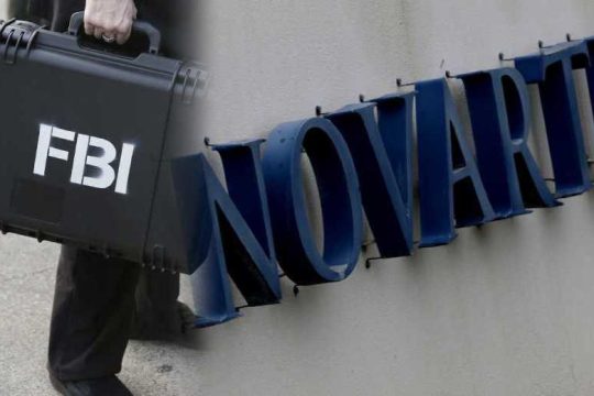 Η «σκευωρία» του FBI
