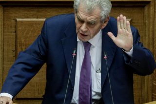 «Ρασπούτιν» χωρίς στοιχεία και αποδείξεις