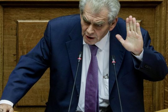 «Ρασπούτιν» χωρίς στοιχεία και αποδείξεις