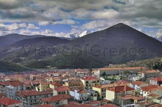 Εξορμήσεις με αφετηρία την πρωτεύουσα των βουνών