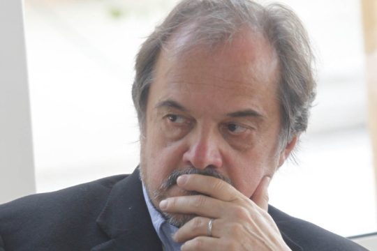 Η απόλυση ως μία εκ των καλών τεχνών