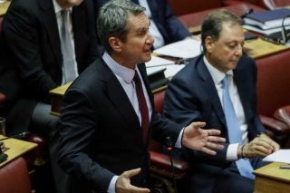 Παίζοντας την κολοκυθιά