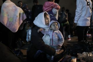 Τα ανθρώπινα απόβλητα της μετανεωτερικότητας