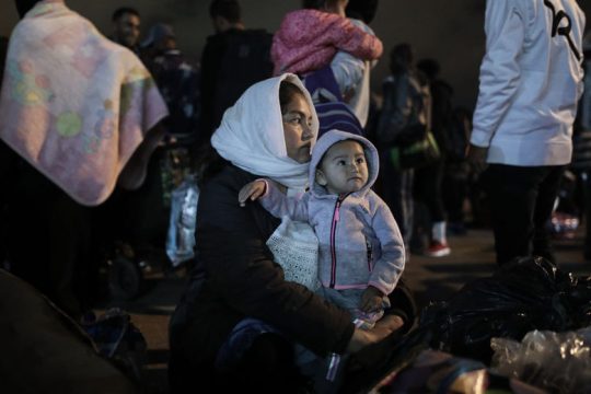 Τα ανθρώπινα απόβλητα της μετανεωτερικότητας
